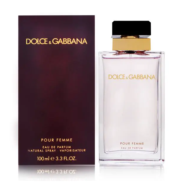 Dolce & Gabbana Dolce & Gabbana Pour Femme
