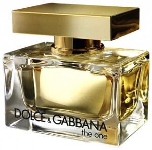 Dolce & Gabbana Dolce & Gabbana The One