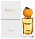 Dolce & Gabbana Fruit Collection Orange
