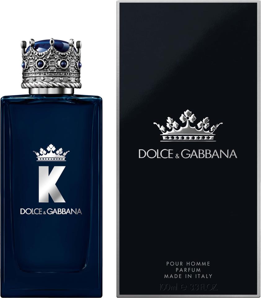 Dolce & Gabbana K By Dolce & Gabbana Parfum
