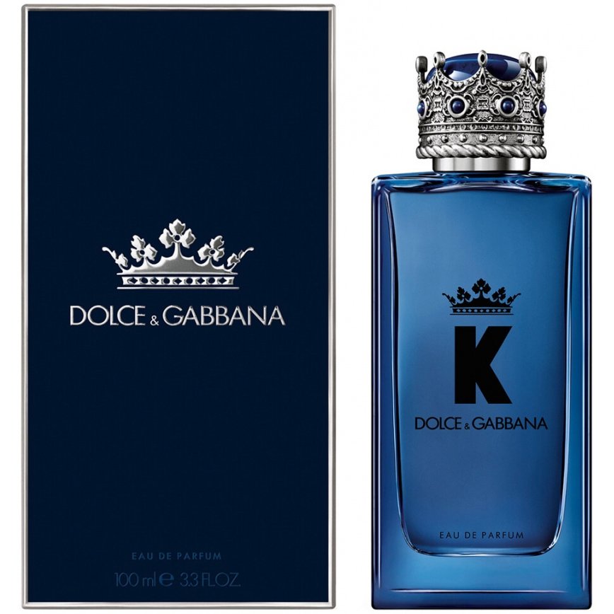 Dolce & Gabbana K By Dolce Eau De Parfum