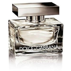 Dolce & Gabbana L'eau The One