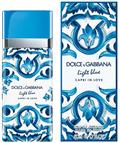 Dolce & Gabbana Light Blue Capri In Love Eau De Parfum