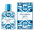 Dolce & Gabbana Light Blue Capri In Love Pour Homme Eau De Parfum