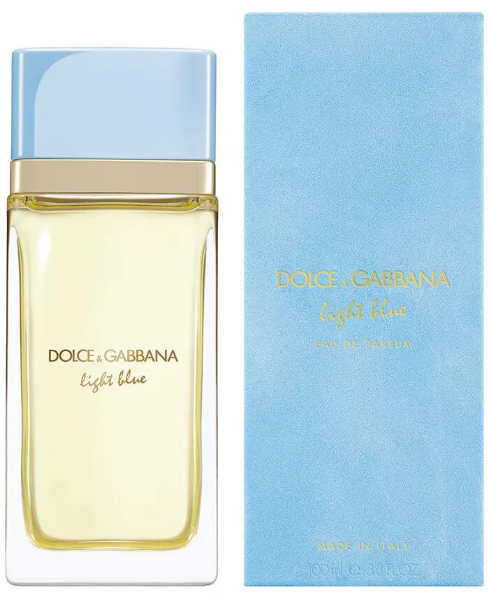Dolce & Gabbana Light Blue Eau De Parfum