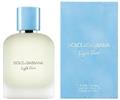 Dolce & Gabbana Light Blue Eau De Toilette 2025