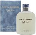 Dolce & Gabbana Light Blue Pour Homme