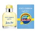 Dolce & Gabbana Light Blue Italian Zest Pour Homme