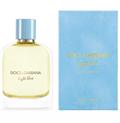 Dolce & Gabbana Light Blue Pour Homme Eau De Parfum