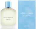 Dolce & Gabbana Light Blue Pour Homme Eau De Toilette