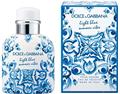 Dolce & Gabbana Light Blue Pour Homme Summer Vibes