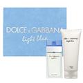 Dolce & Gabbana Light Blue Set 5