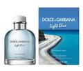 Dolce & Gabbana Light Blue Swimming In Lipari Pour Homme