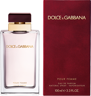 Dolce & Gabbana Pour Femme Eau De Parfum