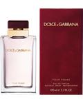 Dolce & Gabbana Pour Femme Eau De Parfum