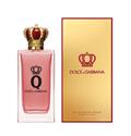 Dolce & Gabbana Q By Dolce & Gabbana Eau De Parfum Intense