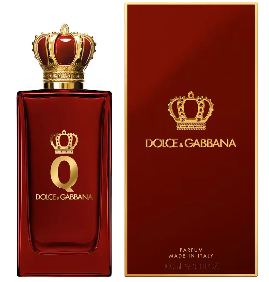 Dolce & Gabbana Q By Dolce & Gabbana Parfum