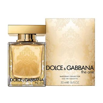 Dolce & Gabbana The One Baroque