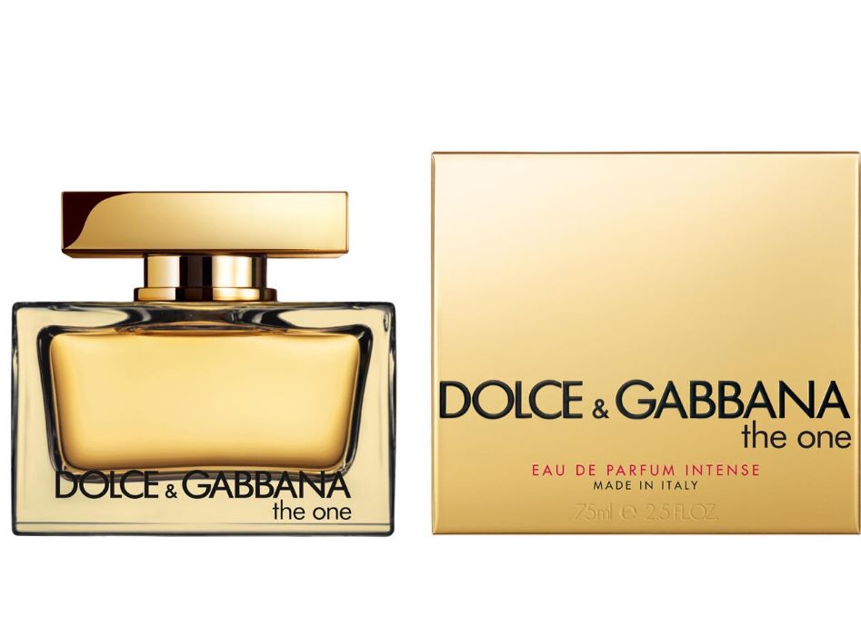 Dolce & Gabbana The One Eau De Parfum Intense