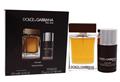 Dolce & Gabbana The One For Men Set (Edt 100Ml + Deo/St. 70Ml)