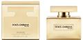 Dolce & Gabbana The One Gold Limited Edition