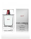 Dolce & Gabbana The One Sport