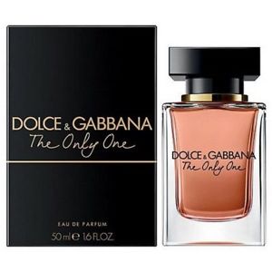 dolce & gabbana the only one 50ml