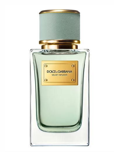 Dolce & Gabbana Velvet Infusion