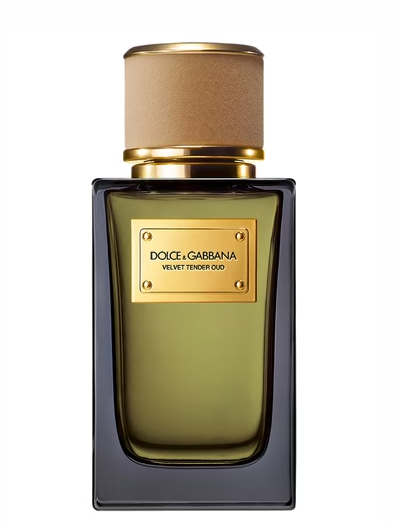 Dolce & Gabbana Velvet Tender Oud
