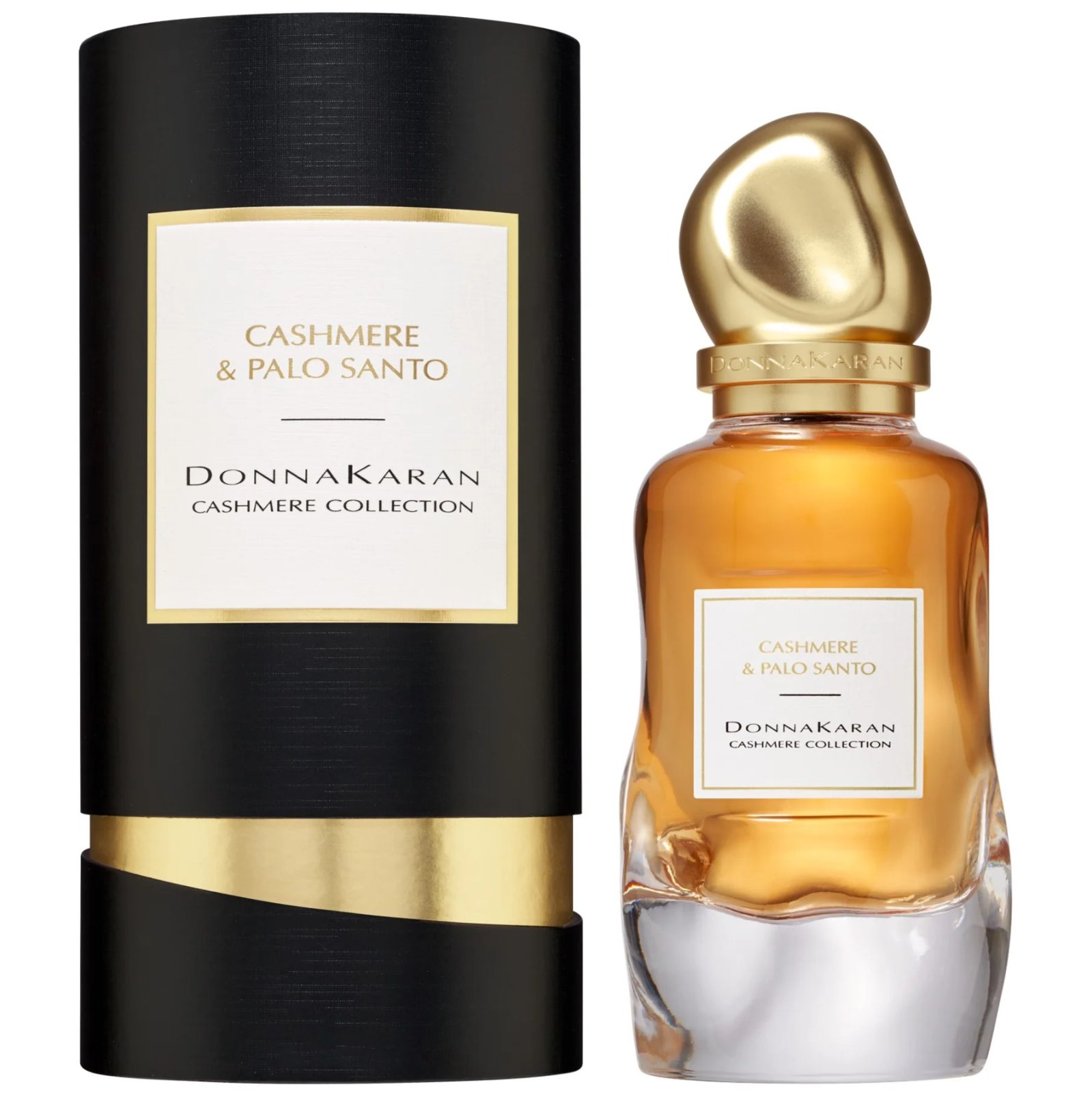 Donna Karan Cashmere & Palo Santo