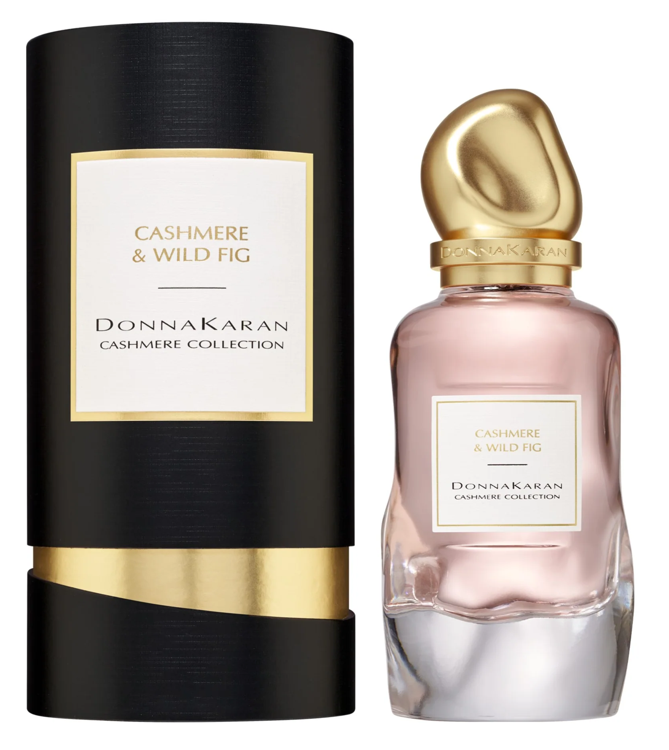 Donna Karan Cashmere & Wild Fig
