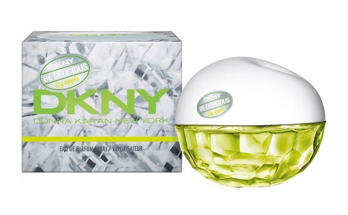 Donna Karan DKNY Be Delicious Icy Apple