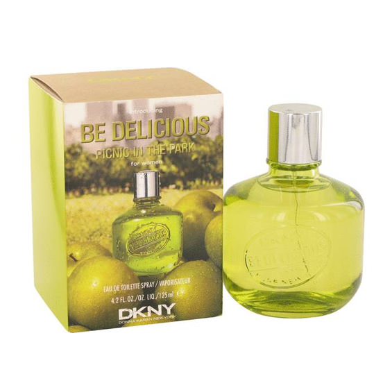 Donna Karan DKNY Be Delicious Picnic In The Park For Women
