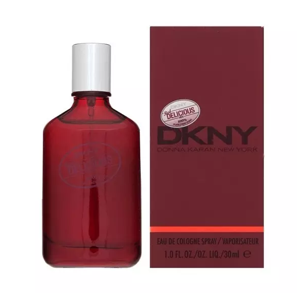 Donna Karan DKNY Be Delicious Red Men Cologne