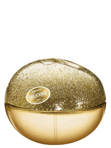 Donna Karan DKNY Golden Delicious Sparkling Apple