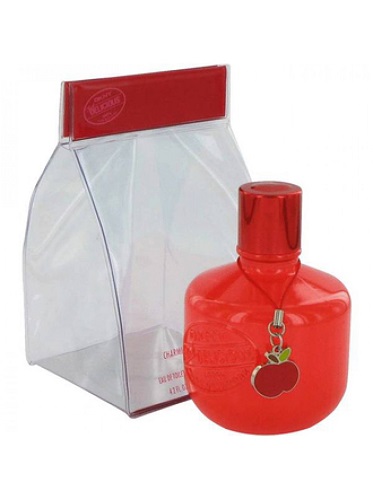 Donna Karan DKNY Red Delicious Charmingly Delicious Eau De Parfum