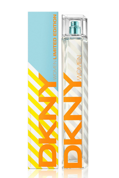 Donna Karan DKNY Women Summer 2021
