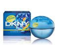 Donna Karan Dkny Be Delicious Flower Blue Pop