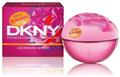 Donna Karan Dkny Be Delicious Flower Pink Pop
