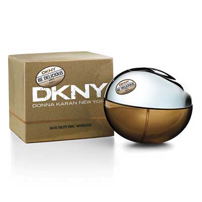 Donna Karan Dkny Be Delicious Men