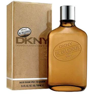 Donna Karan DKNY Be Delicious Picnic In The Park For Men