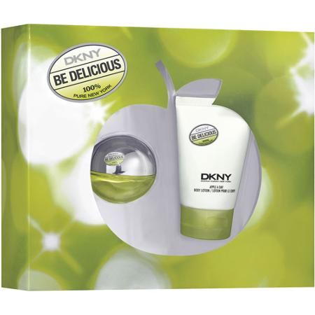 Donna Karan Dkny Be Delicious Set 1