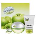 Donna Karan Dkny Be Delicious Set