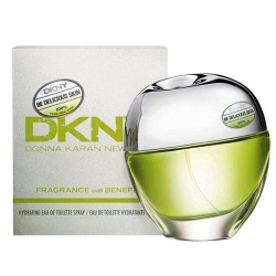 Donna Karan Dkny Be Delicious Skin Hydrating