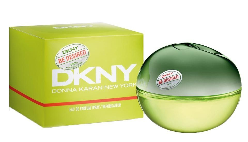 Donna Karan Dkny Be Desired