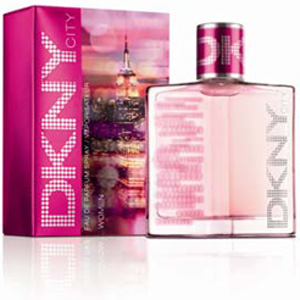 Donna Karan DKNY City For Women