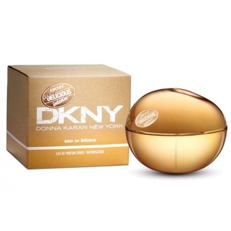 Donna Karan DKNY Golden Delicious Eau So Intense