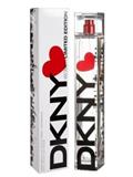 Donna Karan DKNY Women  Limited Edition Eau De Toilette 2012