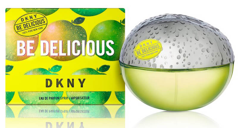 Donna Karan Dkny Be Delicious Summer Squeeze