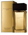 Donna Karan Gold Sparkling